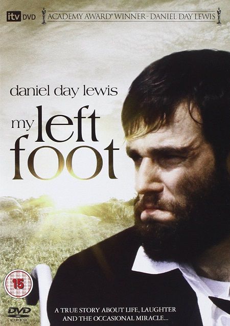 Xem Phim Chân Trái Của Tôi (My Left Foot The Story Of Christy Brown)