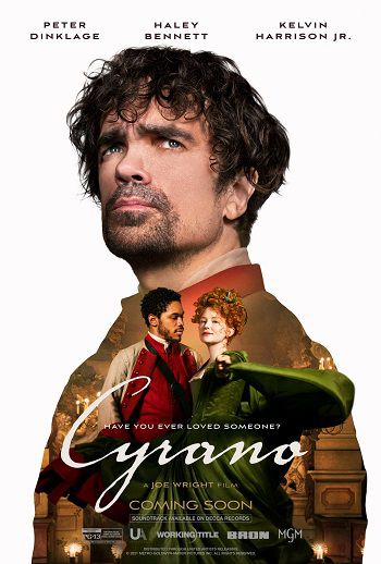 Xem Phim Chàng Cyrano (Cyrano)
