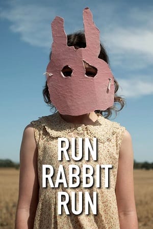 Xem Phim Chạy Đi Thỏ Con (Run Rabbit Run)