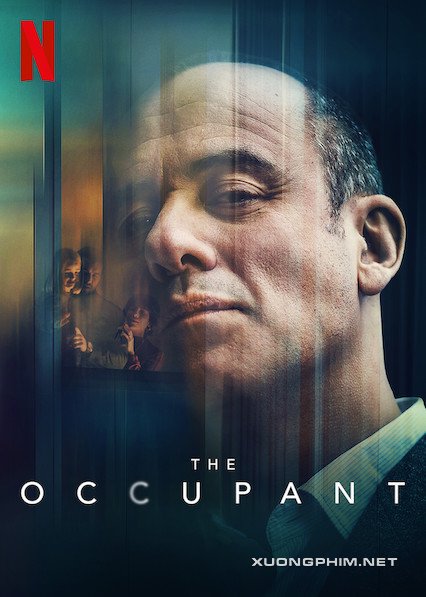 Xem Phim Chìa Khóa Về Nhà Tôi (The Occupant)