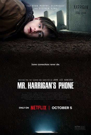Xem Phim Chiếc Điện Thoại Của Ngài Harrigan (Mr Harrigan Phone)