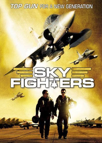 Xem Phim Chiến Binh Trời Xanh (Sky Fighters)