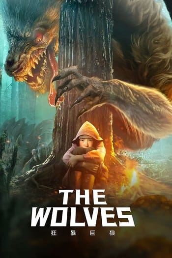Xem Phim Chó Sói Hung Hãn (The Wolves)