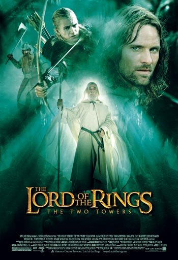 Xem Phim Chúa Tể Của Những Chiếc Nhẫn 2: Hai Tòa Tháp (The Lord Of The Rings: The Two Towers)