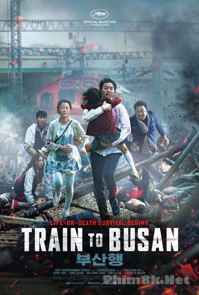 Xem Phim Chuyến Tàu Sinh Tử (Train To Busan (busanhaeng))