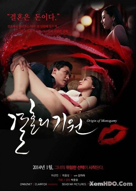 Xem Phim Chuyện Vợ Chồng (Gyeulhoneui Giwon)