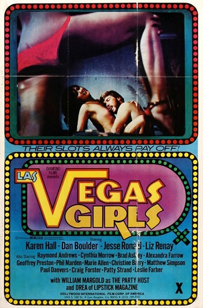 Xem Phim Cô Gái Las Vegas (Las Vegas Girls)