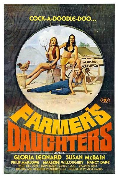 Xem Phim Cô Gái Nông Trại (The Farmer Daughters)