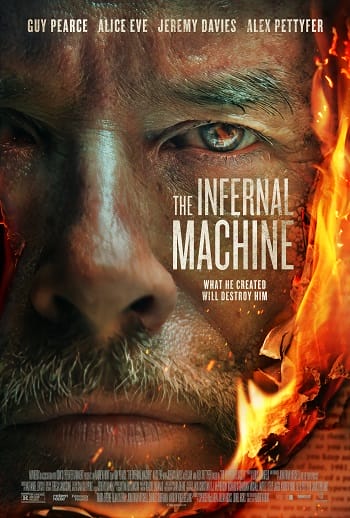 Xem Phim Cỗ Máy Vô Gian (The Infernal Machine)