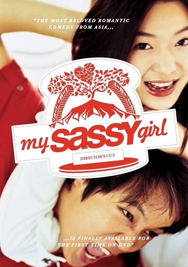 Xem Phim Cô Nàng Ngố Ngáo (My Sassy Girl)