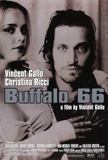Xem Phim Cô Vợ Hờ (Buffalo 66)
