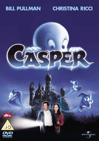 Xem Phim Con Ma Vui Vẻ (Casper)