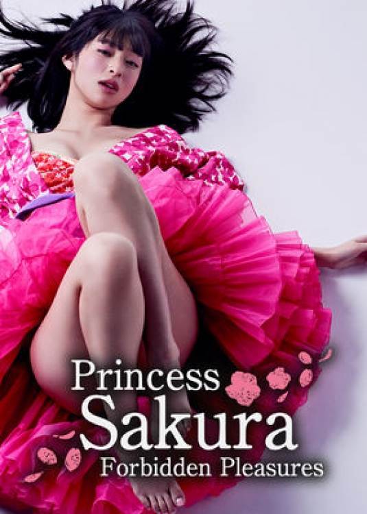Xem Phim Công Chúa Sakura: Tình Yêu Cách Trở (Princess Sakura: Forbidden Pleasures)
