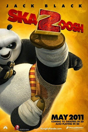 Xem Phim Công Phu Gấu Trúc 2 (Kung Fu Panda 2)