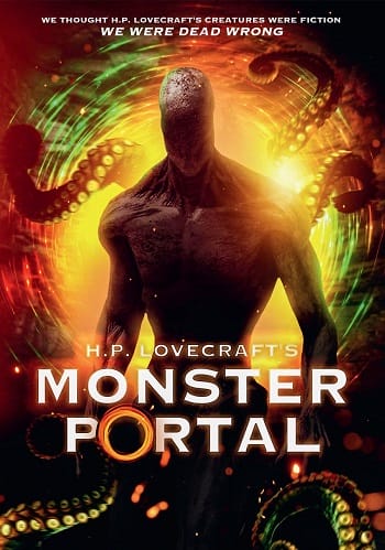 Xem Phim Cổng Quái Vật (Hp Lovecraft Monster Portal)