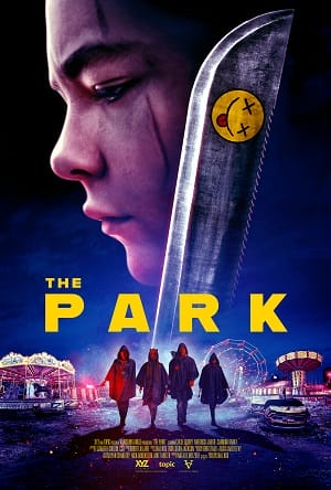 Poster Phim Cuộc Chiến Công Viên (The Park)
