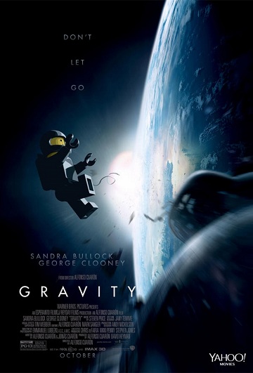 Xem Phim Cuộc Chiến Không Trọng Lực (Gravity)