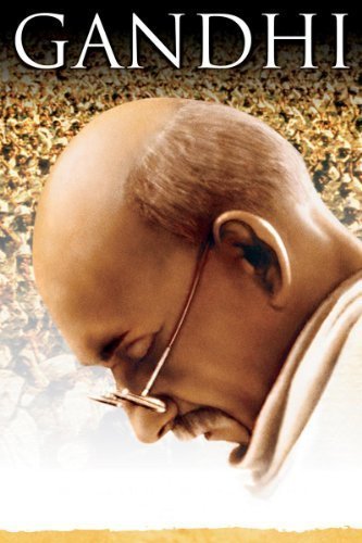 Xem Phim Cuộc Đời Gandhi (Gandhi)