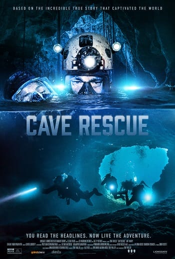 Xem Phim Cuộc Giải Cứu Hang Tham Luang (Cave Rescue)