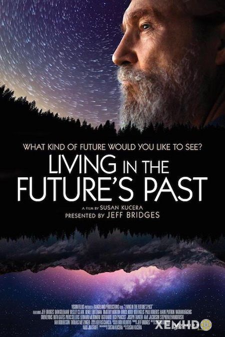 Xem Phim Cuộc Sống Tương Lai (Living In The Future Past)