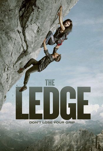Xem Phim Cuộc Truy Sát Trên Mỏm Núi (The Ledge)