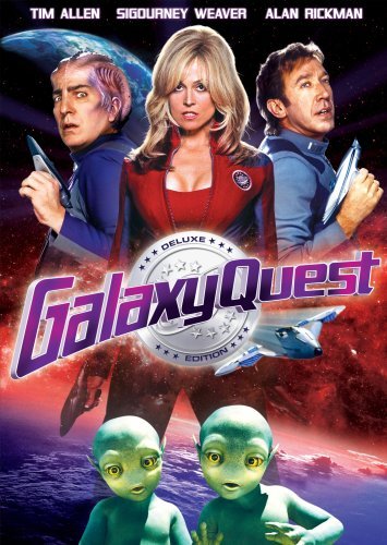 Xem Phim Cuộc Truy Tìm Trên Thiên Hà (Galaxy Quest)
