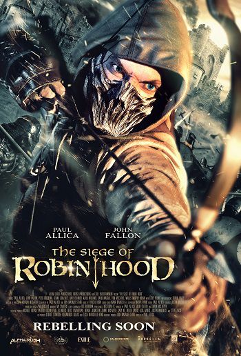 Xem Phim Cuộc Vây Hãm Của Robin Hood (The Siege Of Robin Hood)