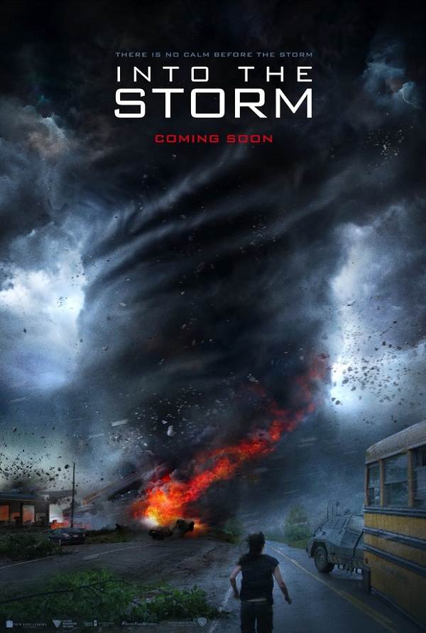 Xem Phim Cuồng Phong Thịnh Nộ (Into The Storm)
