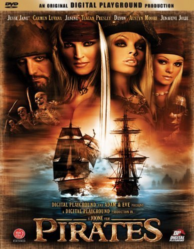 Xem Phim Cướp Biển Vùng Carribean (phần 1) (phiên Bản Xxx) (Pirates Xxx (season 1))