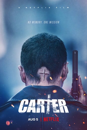 Xem Phim Đặc Vụ Carter (Carter)