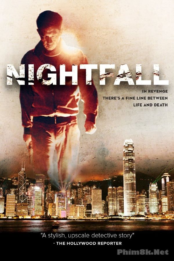 Xem Phim Đại Truy Bộ (Nightfall)