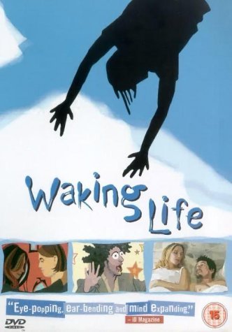 Xem Phim Đánh Thức Cuộc Đời (Waking Life)