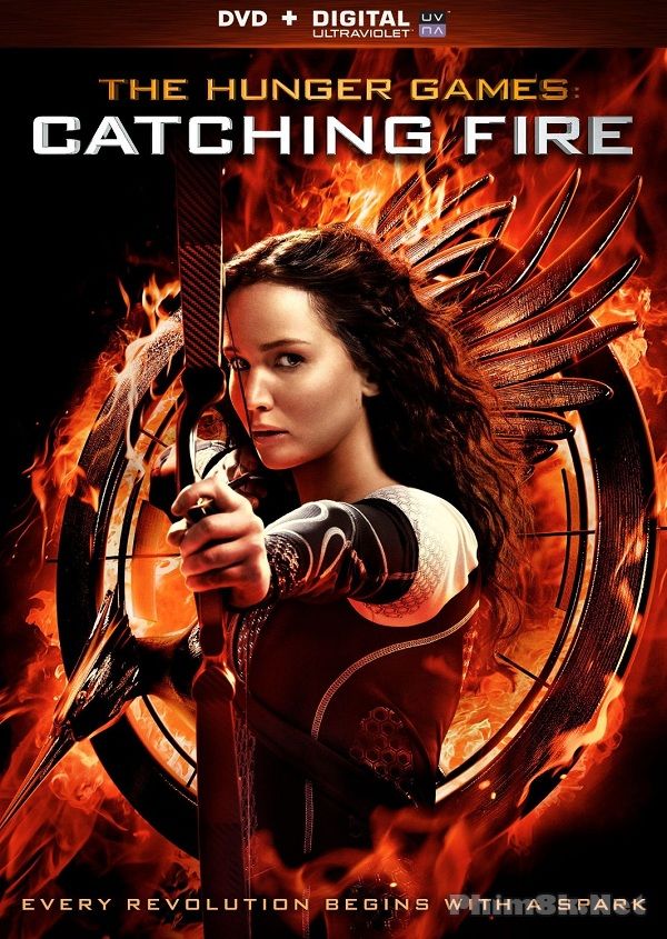 Xem Phim Đấu Trường Sinh Tử 2 (The Hunger Games: Catching Fire)