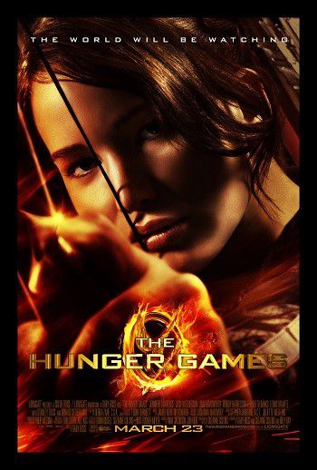 Xem Phim Đấu Trường Sinh Tử (The Hunger Games)
