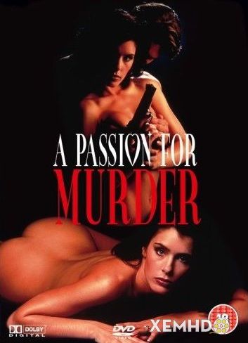 Xem Phim Deadlock: A Passion For Murder (Deadlock: A Passion For Murder)