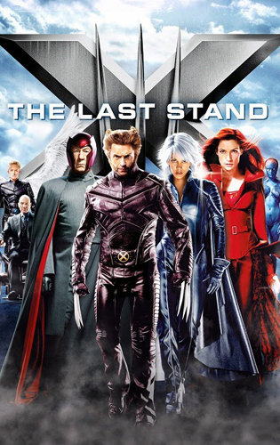 Xem Phim Dị Nhân 3: Phán Quyết Cuối Cùng (X Men 3: The Last Stand)