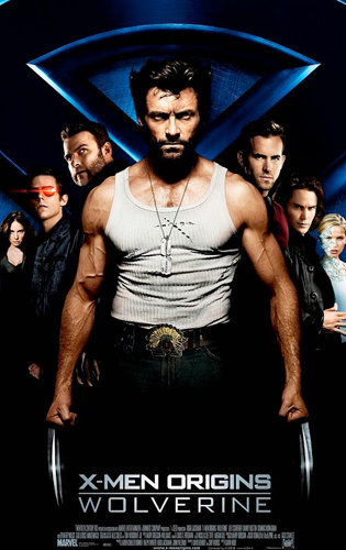 Xem Phim Dị Nhân 4: Sự Trả Thù Của Người Sói (X Men 4 Origins: Wolverine)