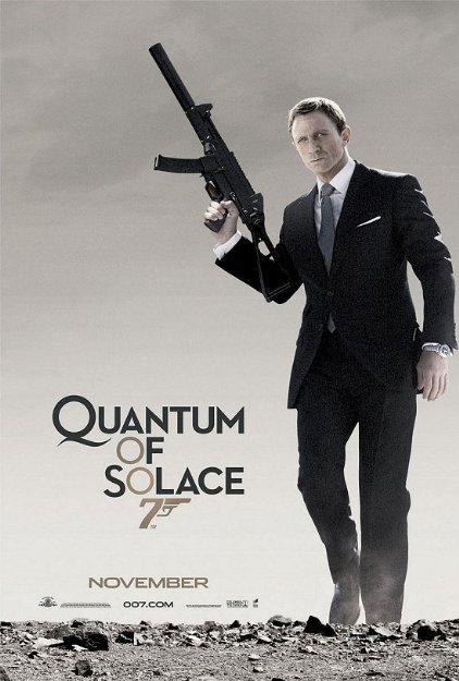 Xem Phim Điệp Viên 007: Định Mức Khuây Khỏa (Bond 22: Quantum Of Solace)