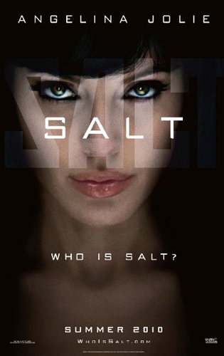 Xem Phim Điệp Viên Salt (Salt)