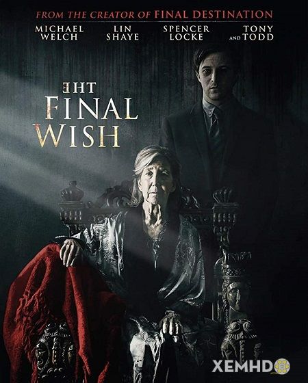 Xem Phim Điều Ước Cuối Cùng (The Final Wish)
