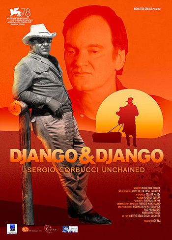 Xem Phim Django Và Django (Django Django)