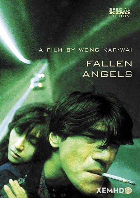Xem Phim Đọa Lạc Thiên Sứ (Fallen Angels)