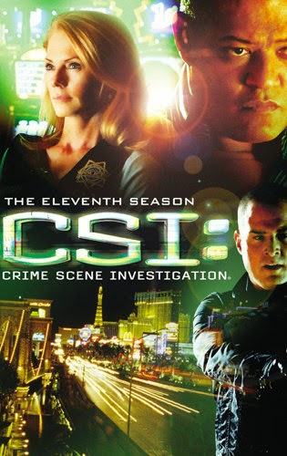 Xem Phim Đội Điều Tra Hiện Trường Phần 15 (Csi - Crime Scene Investigation Season 15)