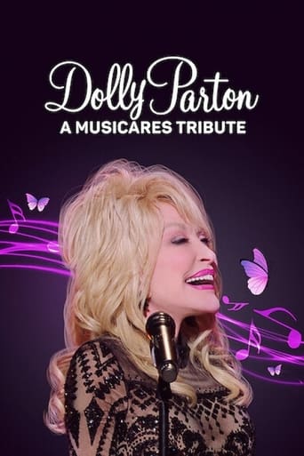 Poster Phim Dolly Parton: Tri Ân Từ Musicares (Dolly Parton: A Musicares Tribute)