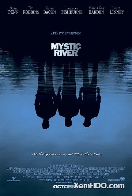 Xem Phim Dòng Sông Bí Ẩn (Mystic River)