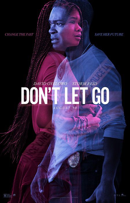 Xem Phim Đừng Buông Tay (Dont Let Go)