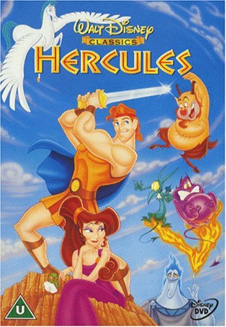 Xem Phim Dũng Sĩ Hecquyn (Disney Hercules)