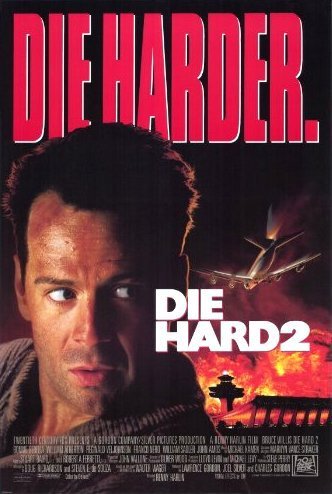 Xem Phim Đương Đầu Với Thử Thách 2 (Die Hard 2)