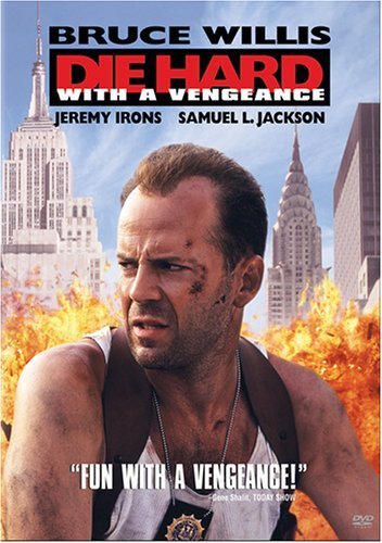 Xem Phim Đương Đầu Với Thử Thách 3 (Die Hard 3: With A Vengeance)