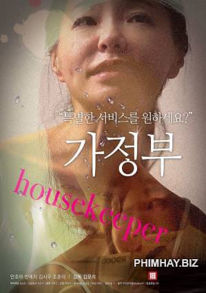 Xem Phim Em Gái Giúp Việc (Housekeeper 2022)